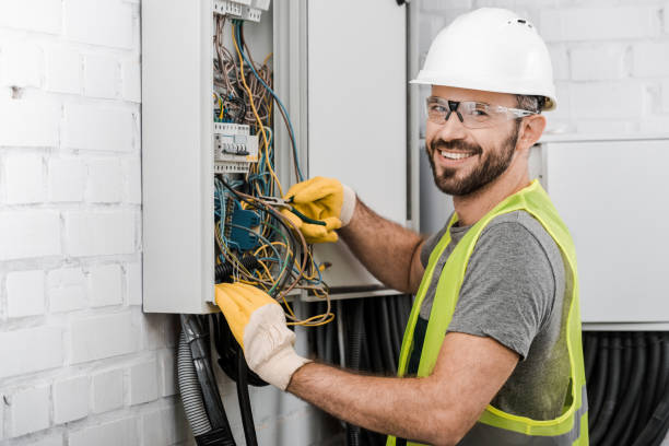 Best Electric Panel Repair  in West Melbourne, FL