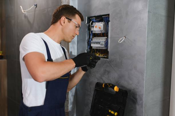 Best Local Electrician Companies  in West Melbourne, FL