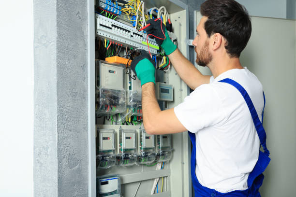 Best Emergency Electrical Repair  in West Melbourne, FL