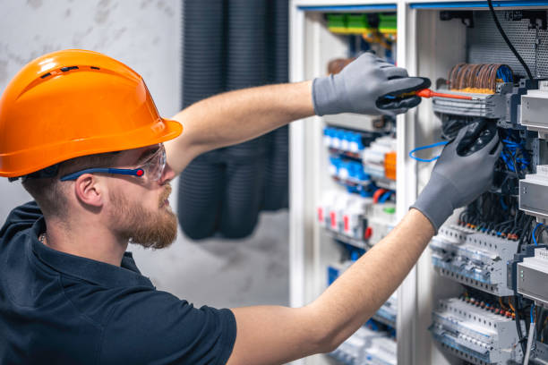 Best Commercial Electrician Services  in West Melbourne, FL